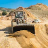 Chevron Dirt