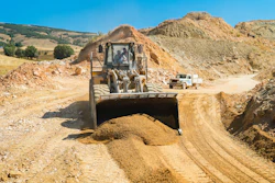 Chevron Dirt
