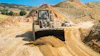 Chevron Dirt