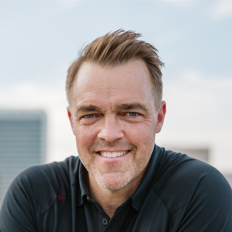 Cory Linton Ceo, Founder Safety Mojo Headshot