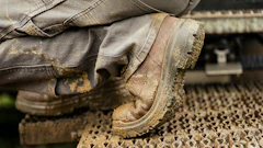 Danner Boot 2