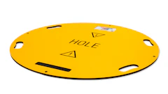Dica Hole Cover