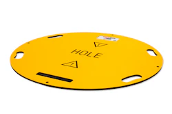 Dica Hole Cover