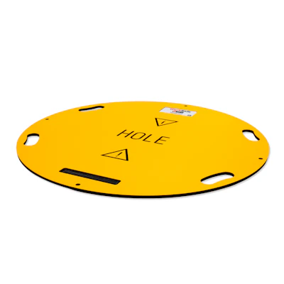 Dica Hole Cover