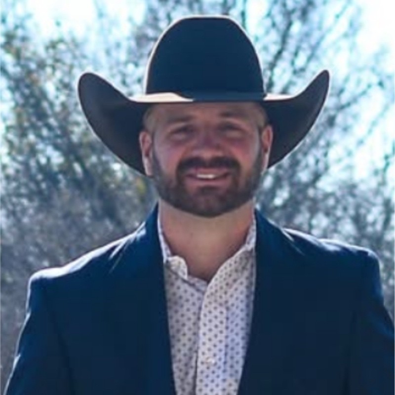Eric Kurfehs