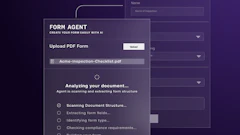 Form Agent