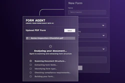 Form Agent
