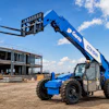 Genie Telehandler