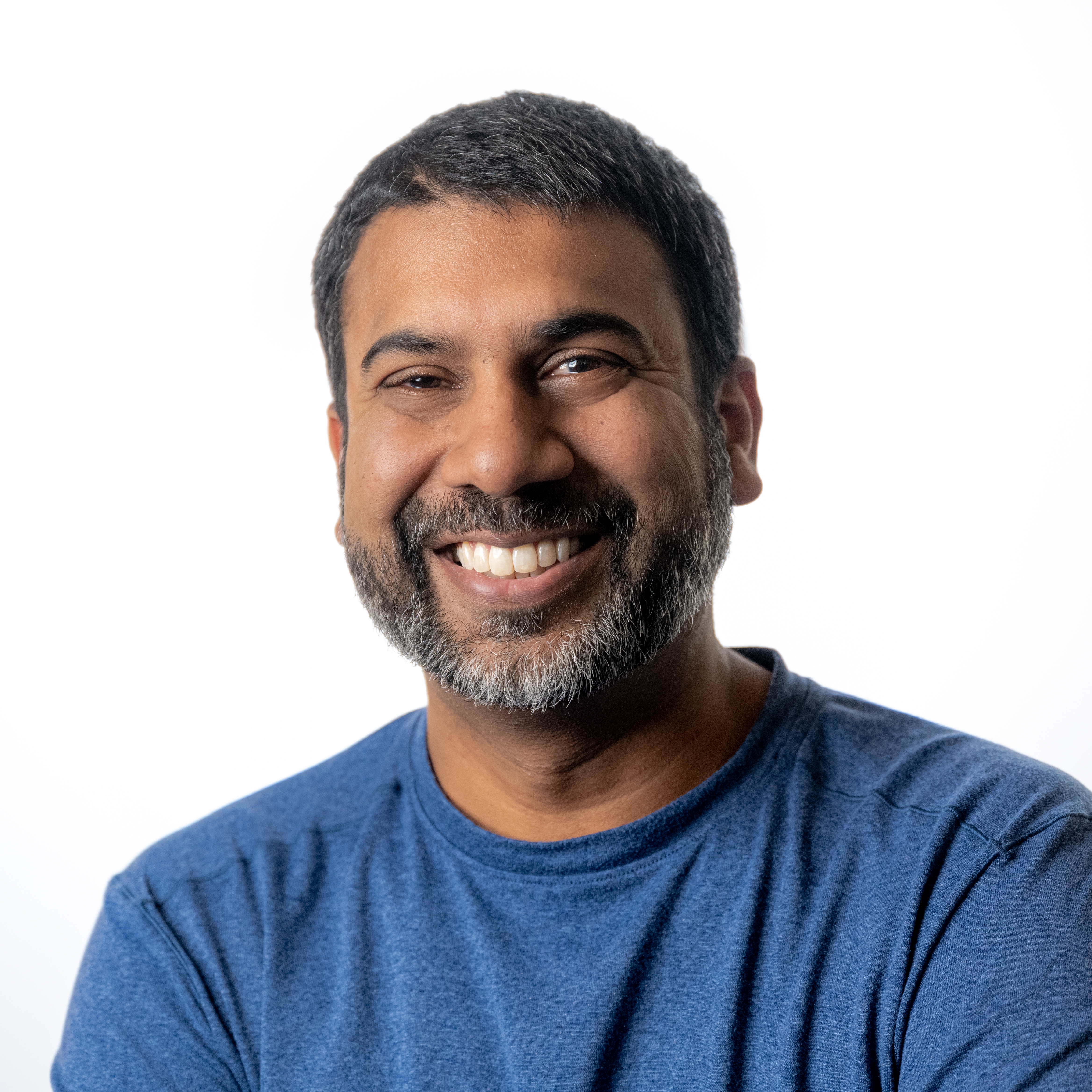 Jeevan Kalanithi 1 X 1 Headshot