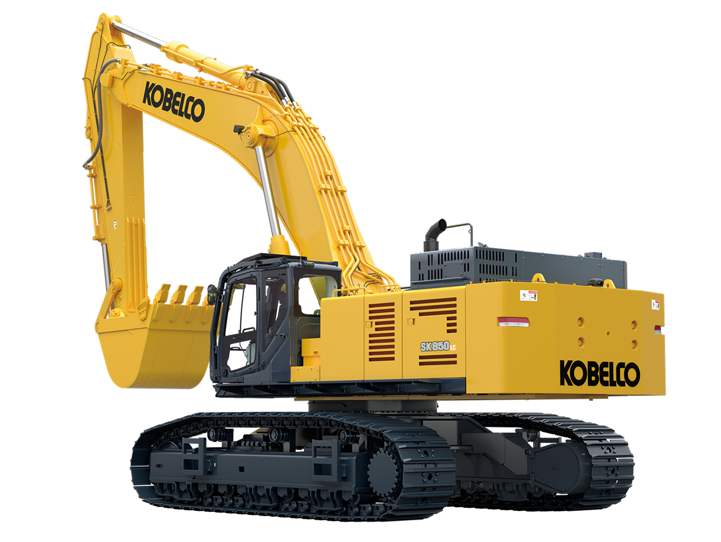 Kobelco Sk850 Lc 11 Rl