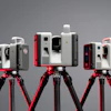 Leica Rtc Series