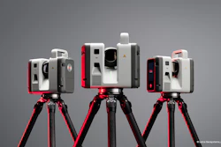 Leica Rtc Series