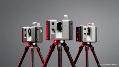 Leica Rtc Series
