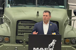 Mack Defense