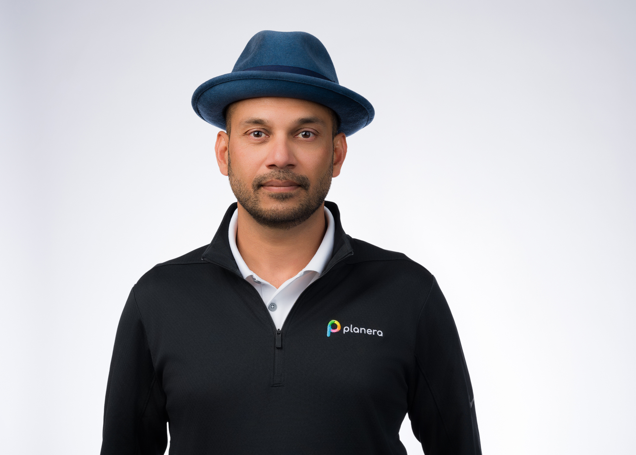 Nitin Bhandari Headshot