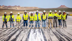 Prc Team At Wyoming Airport Project 2026 2