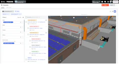 Procore Management