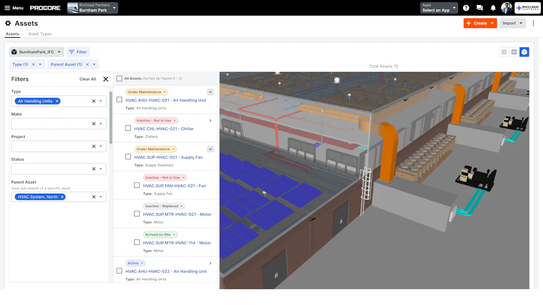 Pro Core Ai Tools Procore Adds AI-Powered Portfolio Management Tools From: Procore ...