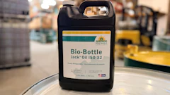 Renewable Lubricants Hydraulic Fluid