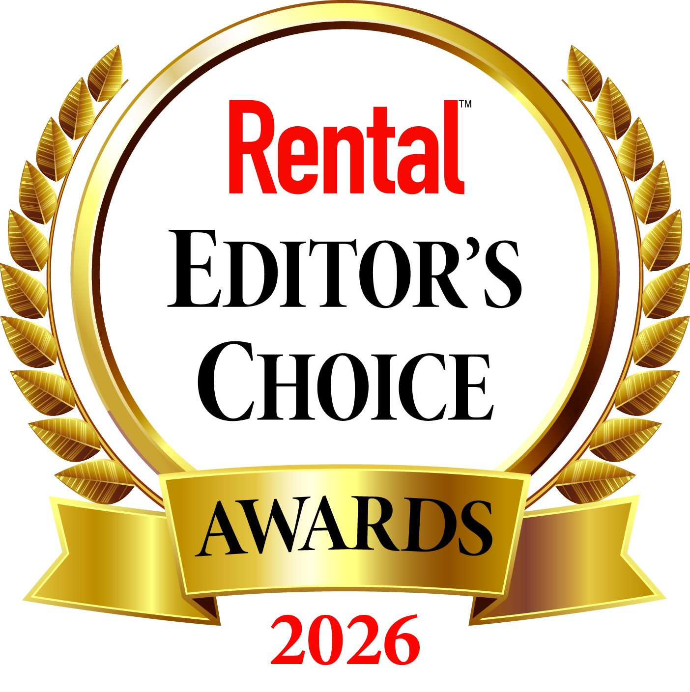Rnt Editors Choice Awards 2026 Logo
