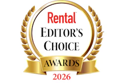 Rnt Editors Choice Awards 2026 Logo