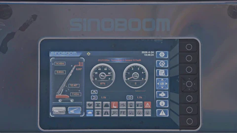 Sinoboom Smart Hub