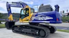 Komatsu North America celebrated the 40th anniversary of its Chattanooga Manufacturing Operation (CMO) on July 10, 2026, marking four decades of production and the rollout of the facility's 60,000th excavator.