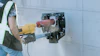 Bore Mount