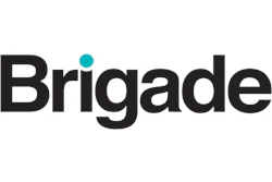 Brigade Electronics Logo