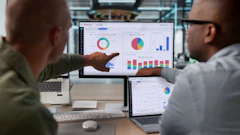Chevin Dashboard 1