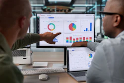 Chevin Dashboard 1