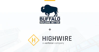 Highwire Buff