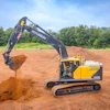 Hyundai Excavator