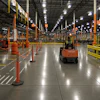 Properly filled contraction joints help protect slab edges from repeated forklift traffic, reducing spalling and extending the service life of industrial concrete floors.