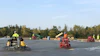 Finishing PLC concrete requires patience. Keeping blades flat and avoiding early surface sealing helps prevent trapped moisture and improves long-term durability.