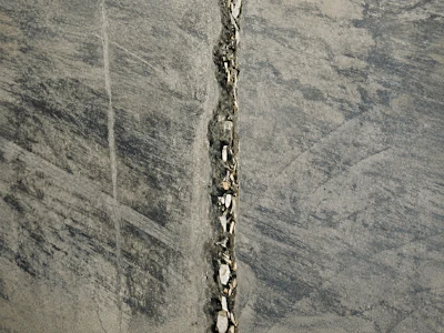 Unsupported joint edges can quickly deteriorate under hard-wheeled traffic. Semi-rigid joint fillers provide edge support that helps prevent chipping, spalling and costly repairs.
