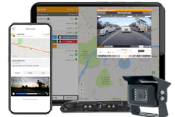 Linxup Cameras