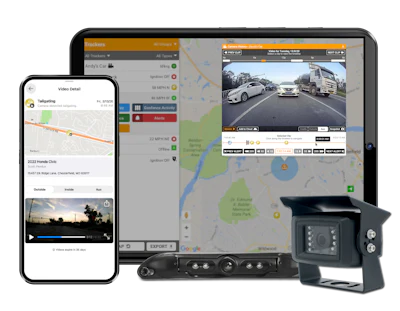 Linxup Cameras