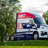 Mack 250 Truck 1