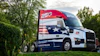 Mack 250 Truck 1