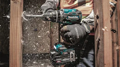 Makita Drill