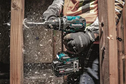 Makita Drill