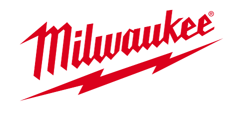 Milwaukee Red Digital Rgb