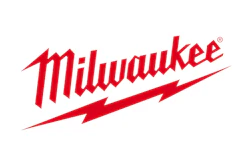Milwaukee Red Digital Rgb