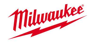 Milwaukee Red Digital Rgb