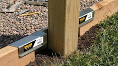Mud Mixer Form Extender
