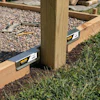 Mud Mixer Form Extender