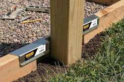 Mud Mixer Form Extender