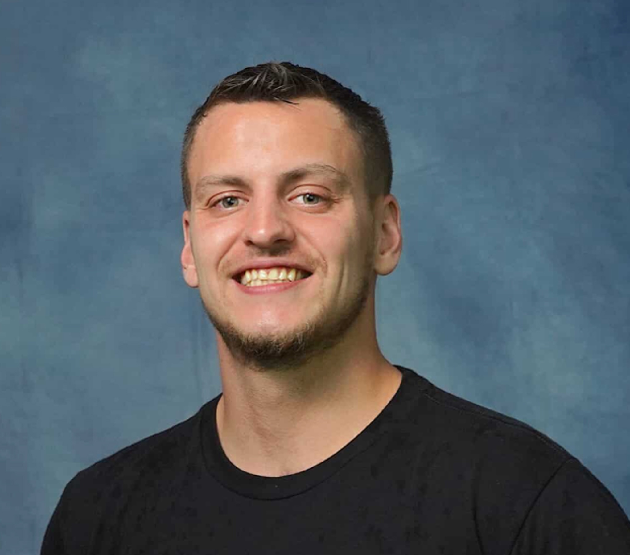 Nik Mellett