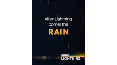 Simpro Rain